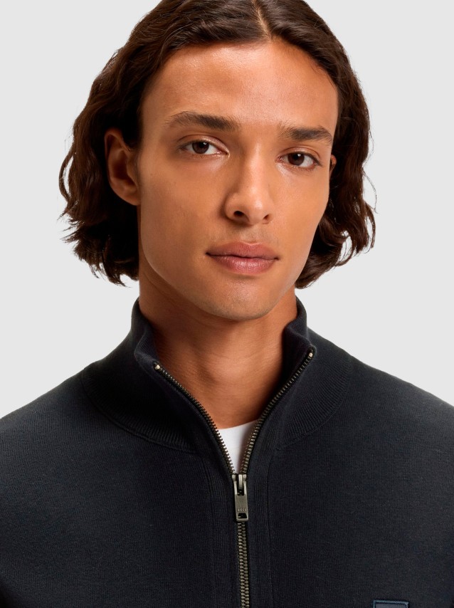 Chaquetas Masculino Boss Orange