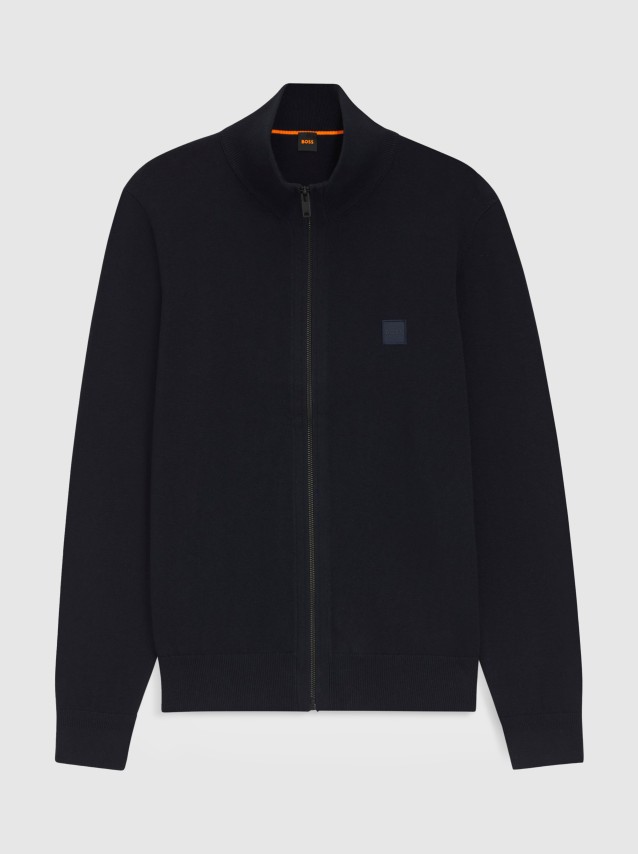 Chaquetas Masculino Boss Orange