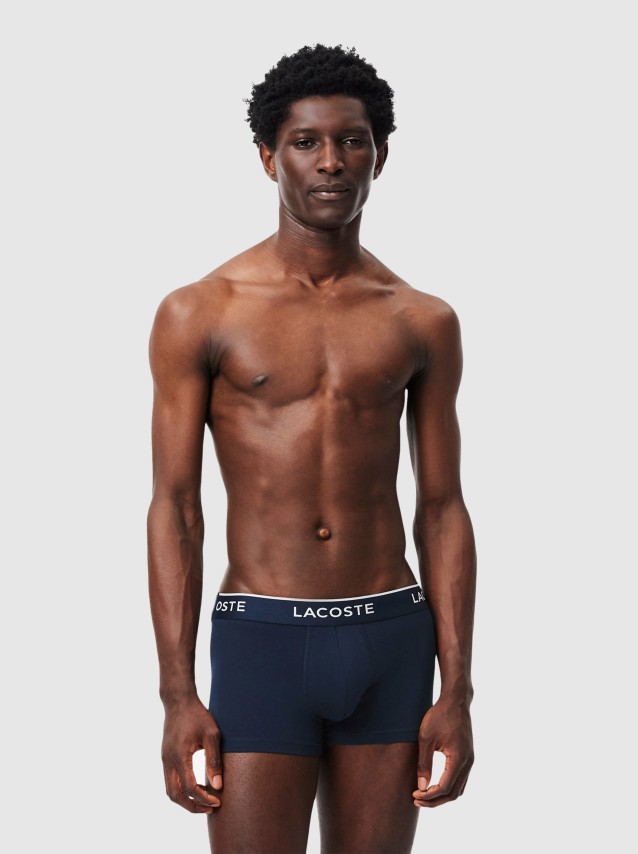 Boxers Male Lacoste