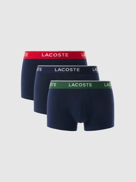 Boxers Male Lacoste