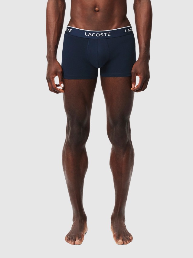 Boxers Homem Lacoste