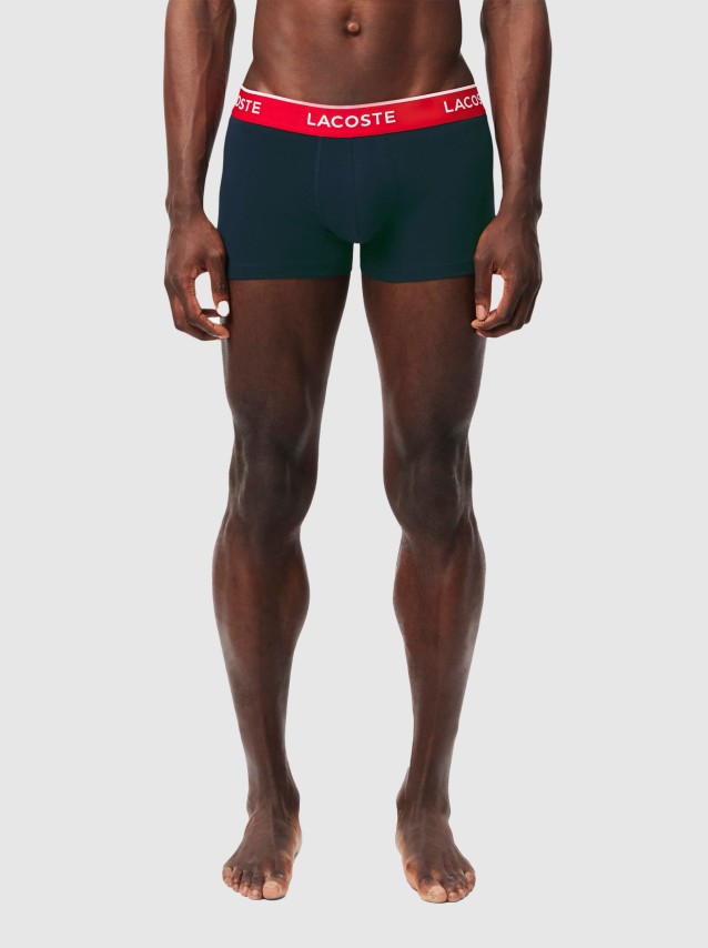 Boxers Homem Lacoste