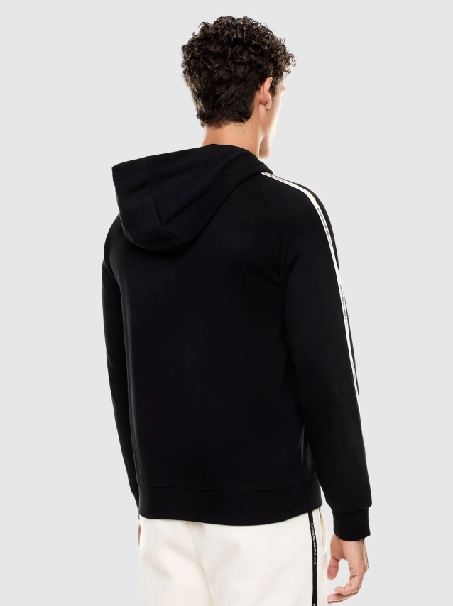Casacos Homem Ea7  Emporio  Armani