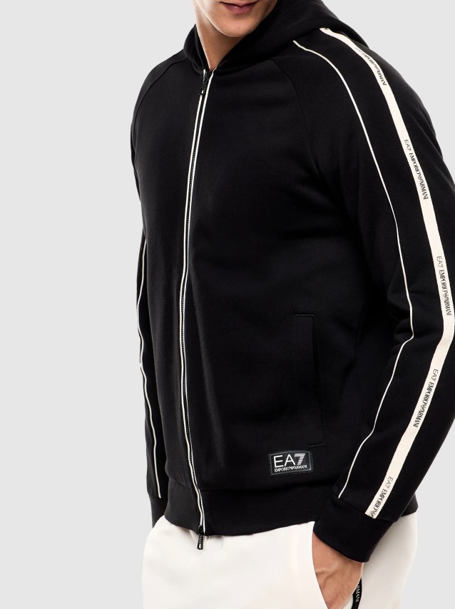Chaquetas Masculino Ea7  Emporio  Armani