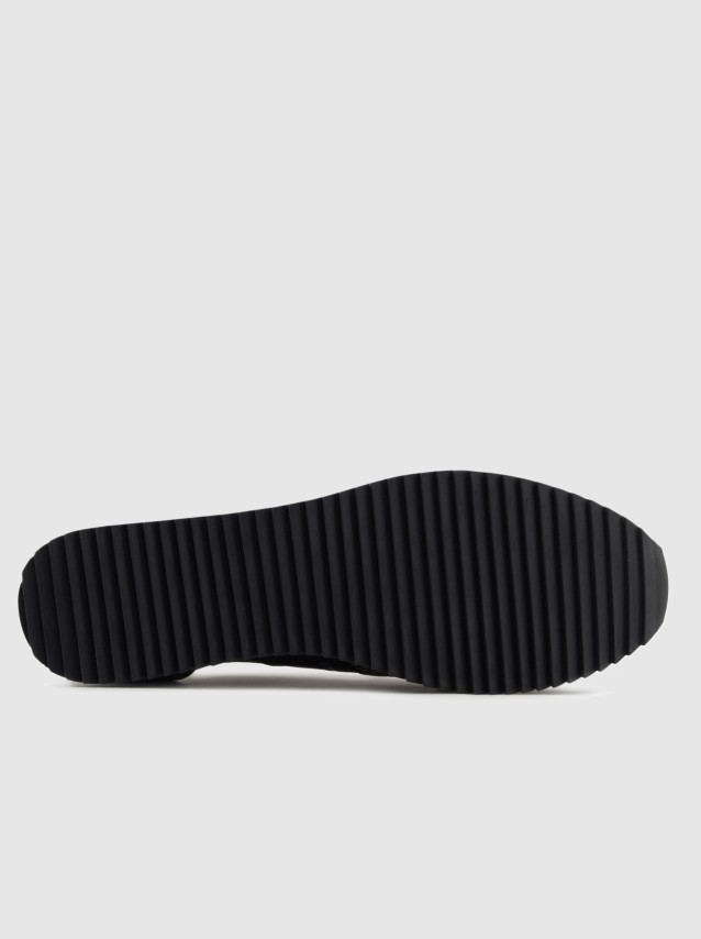 Sapatilhas Homem Ea7  Emporio  Armani