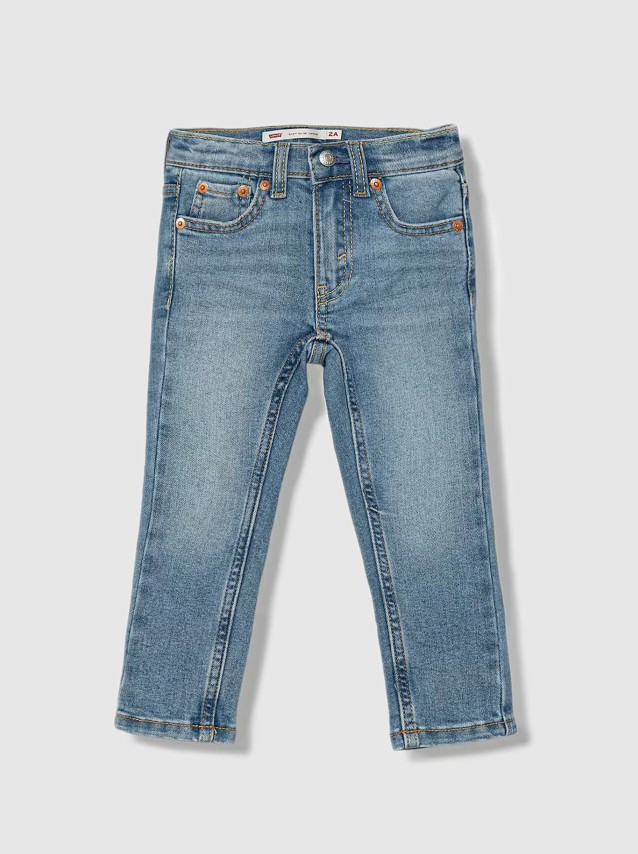 Pantalons Masculin Levis