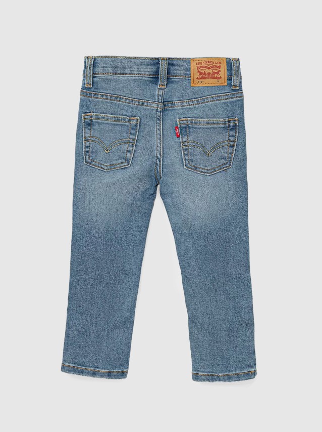 Pantalons Masculin Levis
