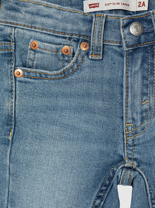 Pantalons Masculin Levis