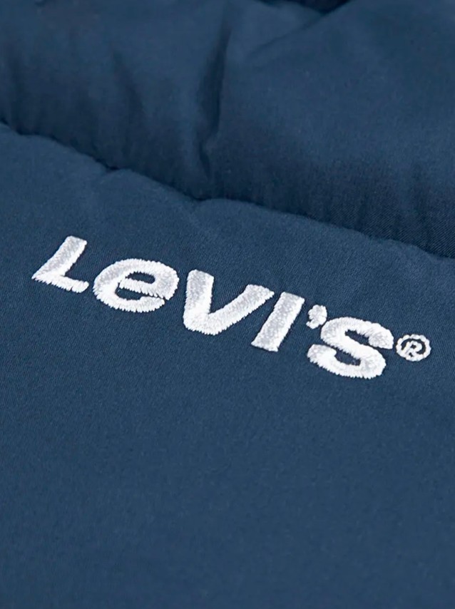 Chaqueta Masculino Levis