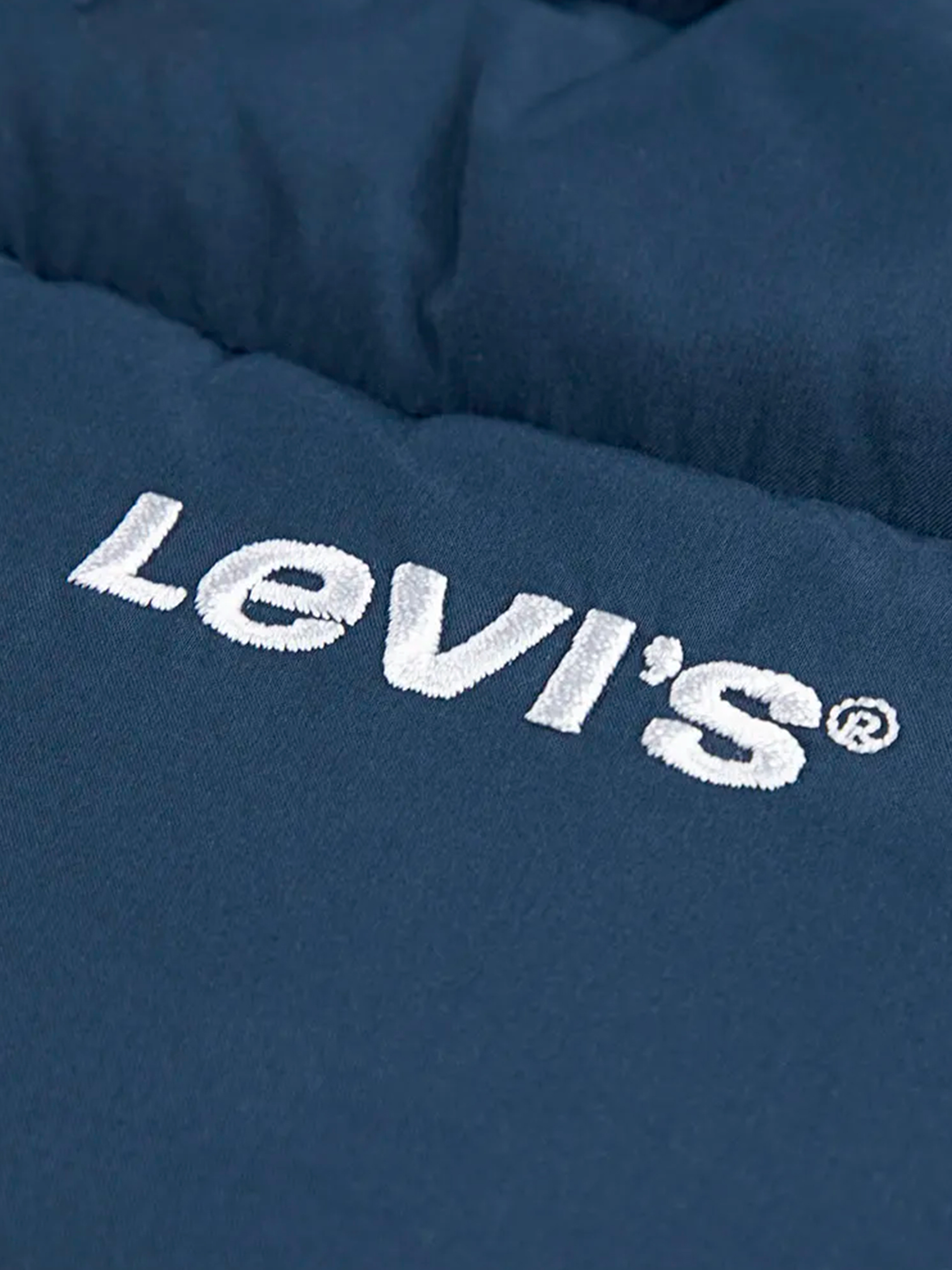 Chaqueta Masculino Levis