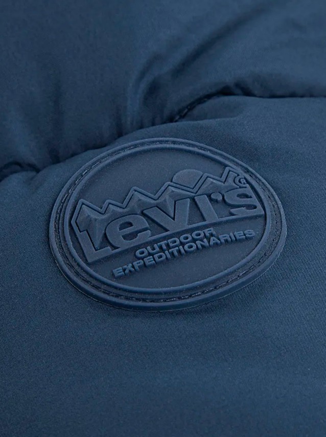 Chaqueta Masculino Levis