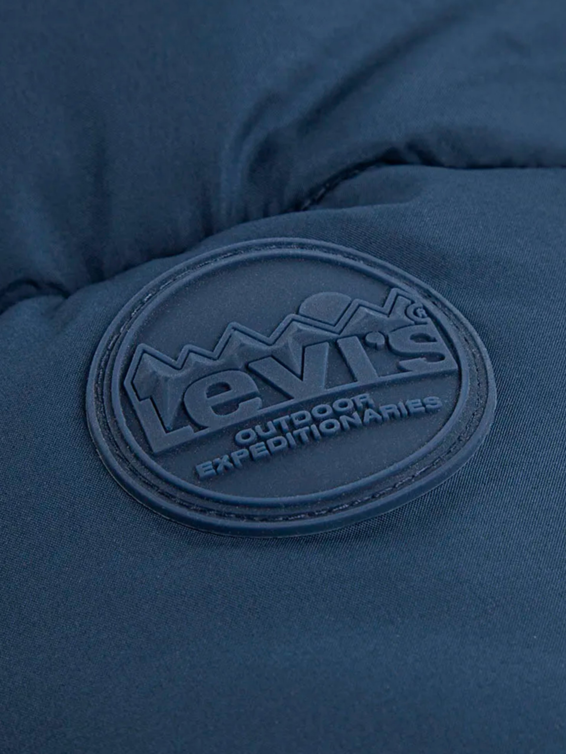 Chaqueta Masculino Levis