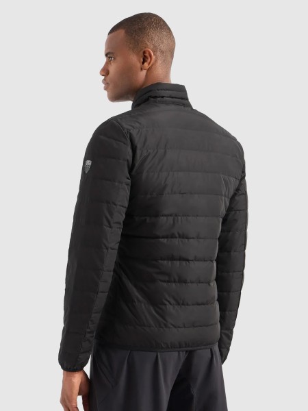 Chaqueta Masculino Ea7 Emporio Armani Chaqueta Masculino Ea7 Emporio Armani