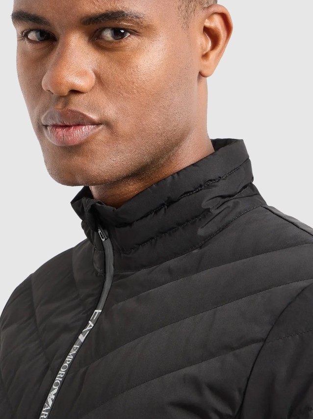 Bluso Homem Ea7  Emporio  Armani