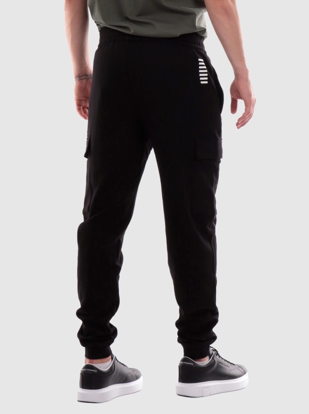 Calas Homem Ea7  Emporio  Armani