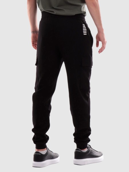 Trousers Male Ea7 Emporio Armani Trousers Male Ea7 Emporio Armani