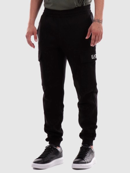 Calas Homem Ea7  Emporio  Armani