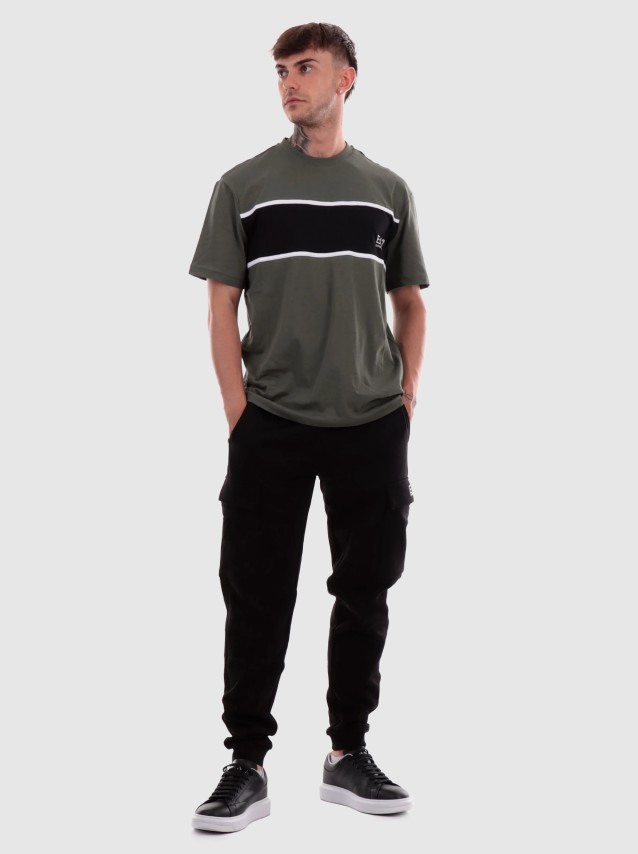 Calas Homem Ea7  Emporio  Armani