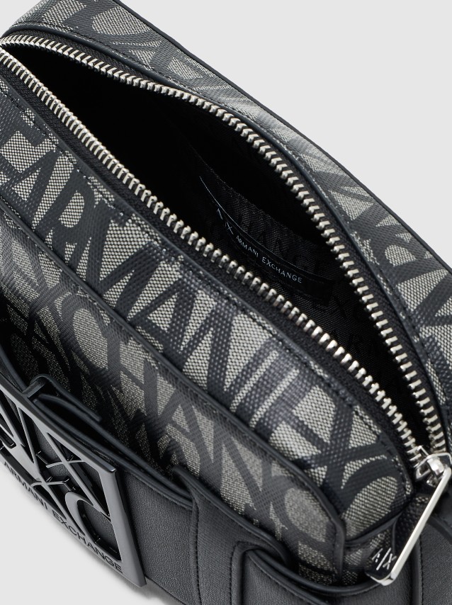 Sac  Bandoulire Fminin Armani Exchange