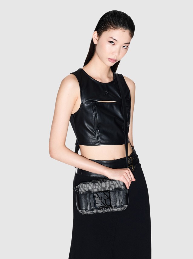 Sac  Bandoulire Fminin Armani Exchange