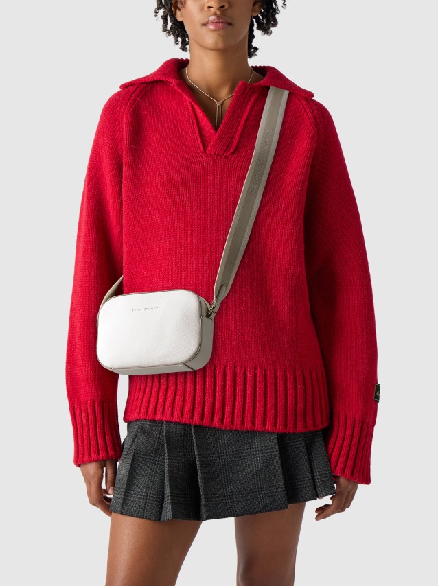 Bandoleras Femenino Tommy Jeans