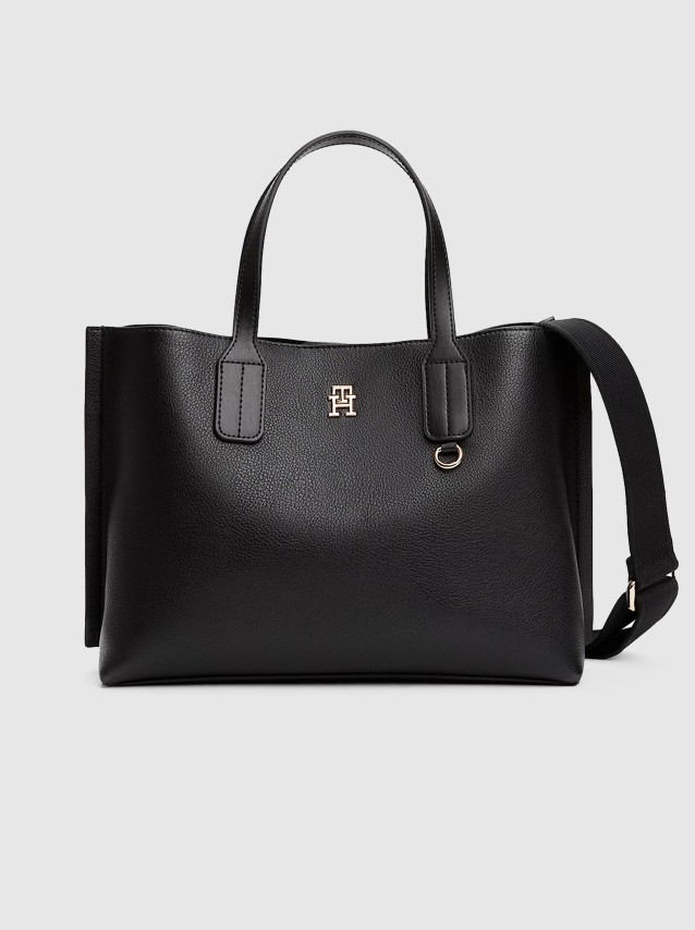 Tote Bags Female Tommy Jeans