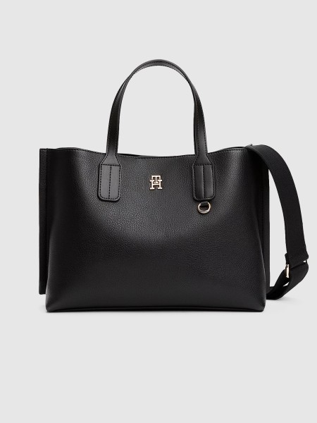Tote Bags Female Tommy Jeans
