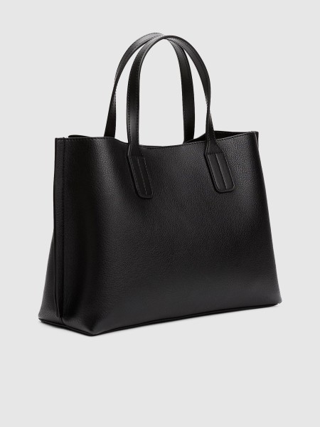 Tote Bags Mulher Tommy Jeans Tote Bags Mulher Tommy Jeans