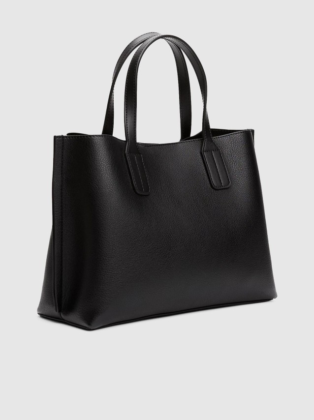 Tote Bags Female Tommy Jeans