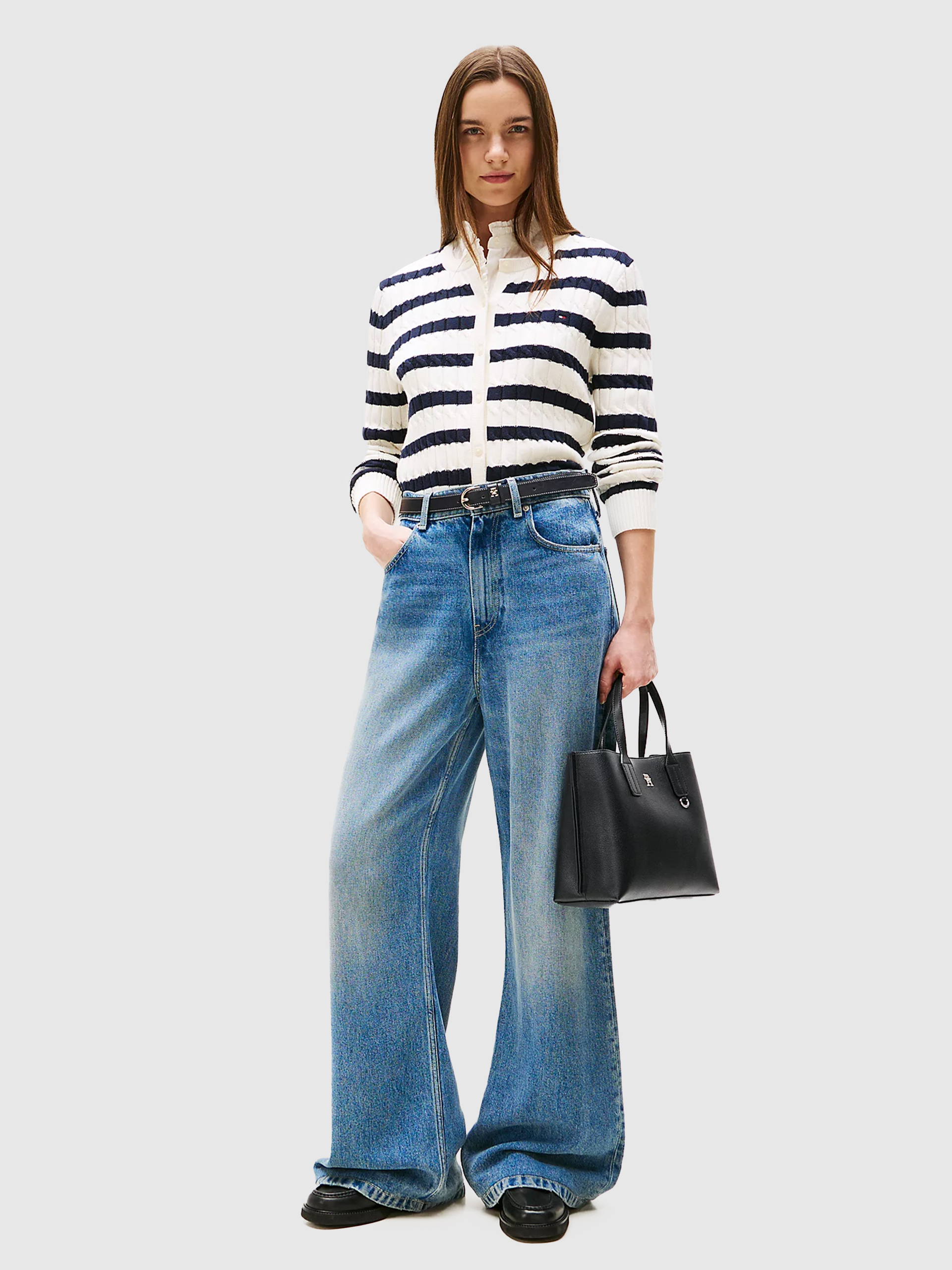 Bolsos de Mano Femenino Tommy Jeans