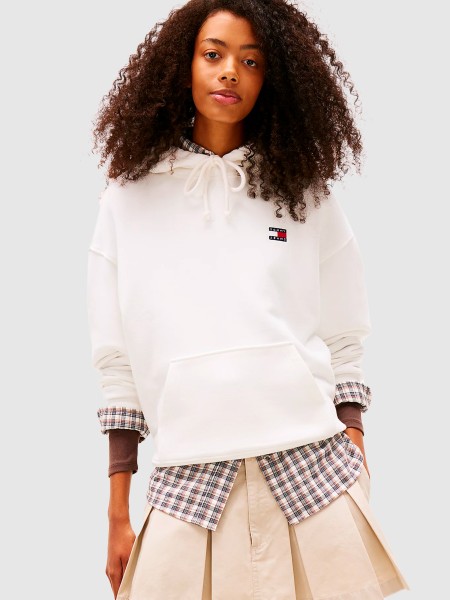 Jumper Fminin Tommy Jeans