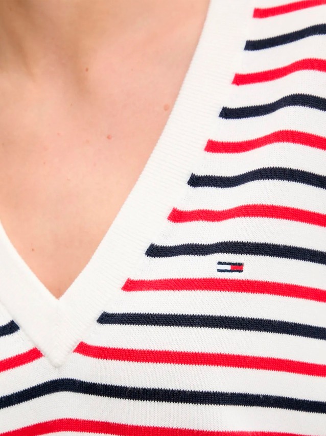 Camisola Mulher Tommy Jeans