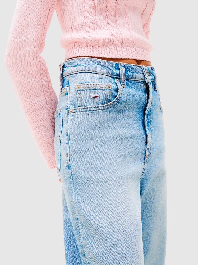 Jeans Fminin Tommy Jeans
