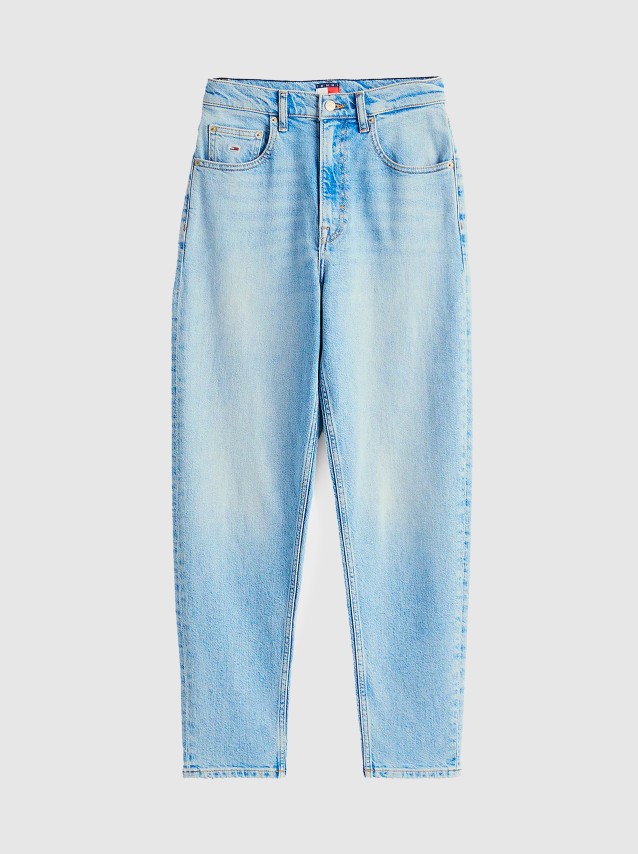 Jeans Fminin Tommy Jeans