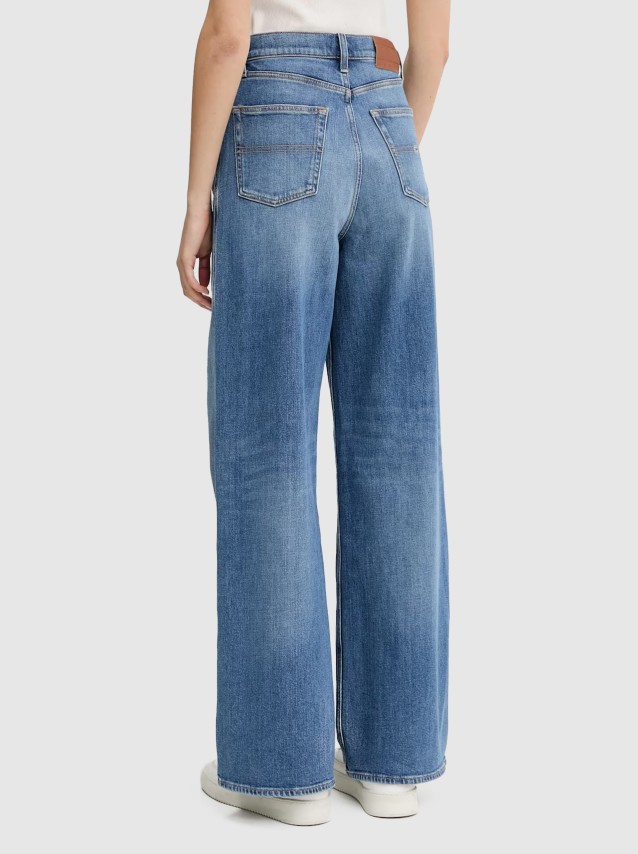 Pantalons Fminin Tommy Jeans