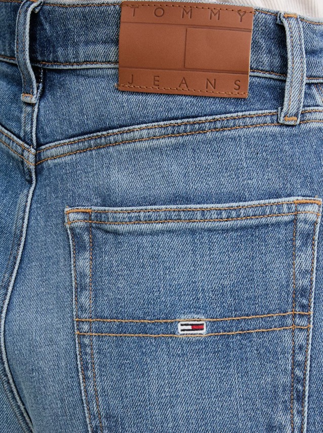 Calas Mulher Tommy Jeans