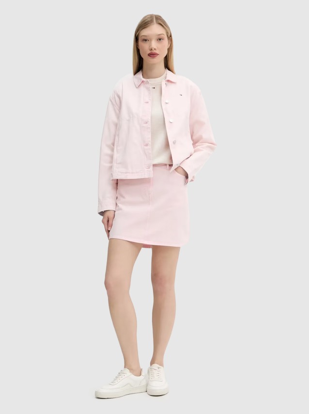 Camisola Mulher Tommy Jeans