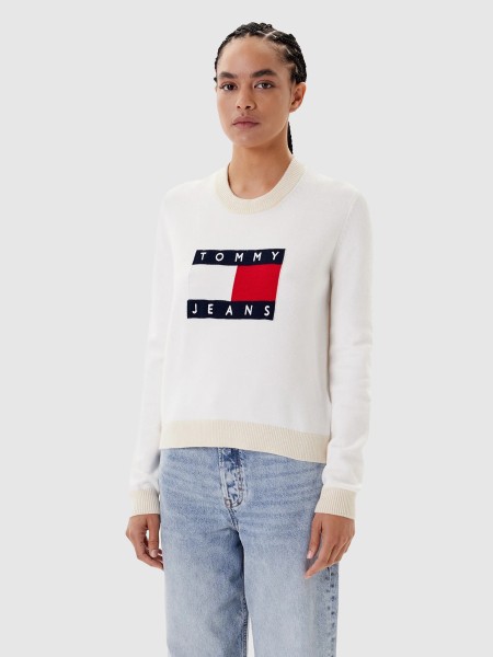 Fminin Tommy Jeans