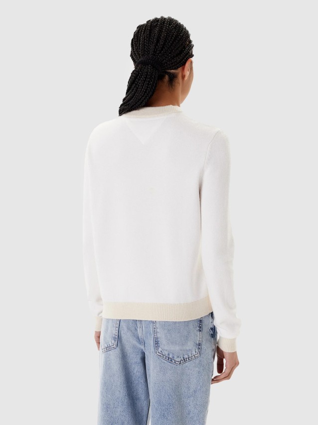 Fminin Tommy Jeans