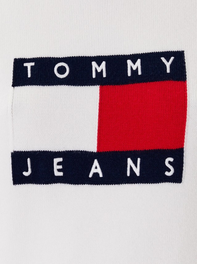 Female Tommy Jeans