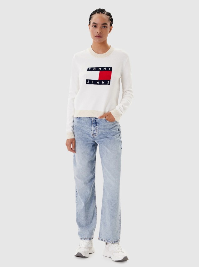 Female Tommy Jeans