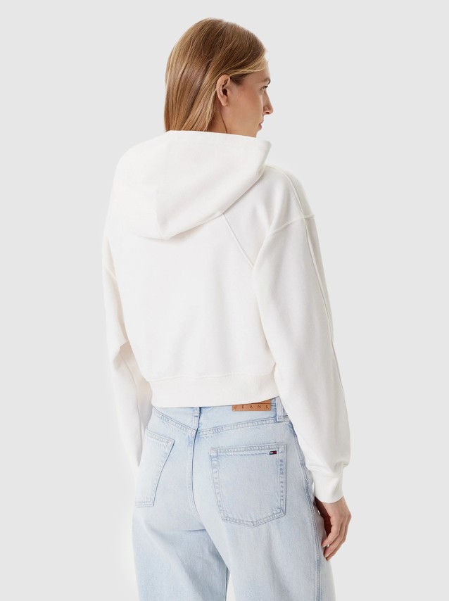 Jackets Female Tommy Jeans