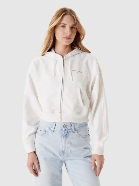Jackets Female Tommy Jeans