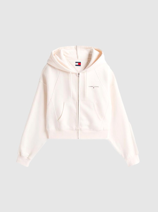 Chaquetas Femenino Tommy Jeans