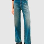 Jeans Foncs