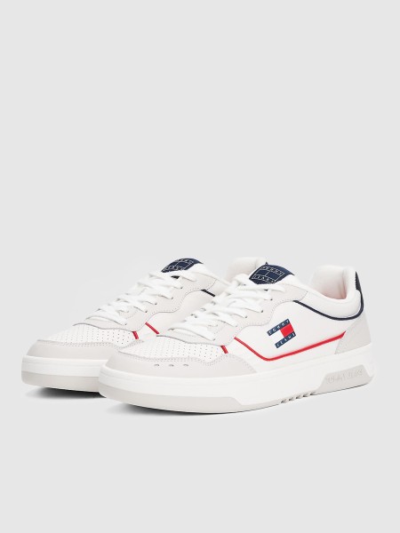 Zapatillas Masculino Tommy Jeans Footwear Zapatillas Masculino Tommy Jeans Footwear