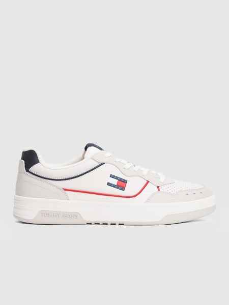 Trainers Male Tommy Jeans Footwear