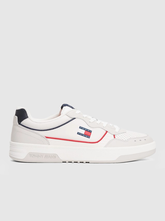 Trainers Male Tommy Jeans Footwear