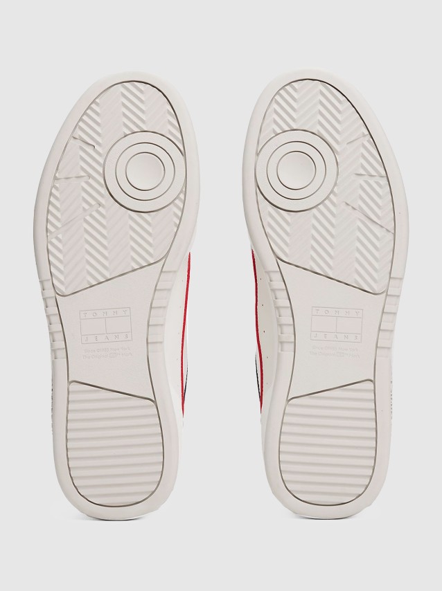 Sapatilhas Homem Tommy Jeans Footwear