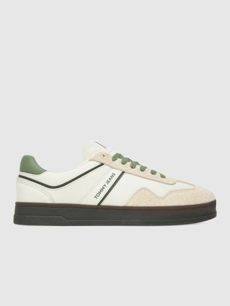 Trainers Male Tommy Jeans Footwear